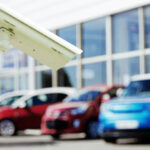 Auto Dealerships

