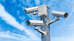 Bullet Cameras Installation in anaheim