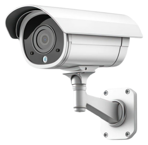 Bullet Cameras