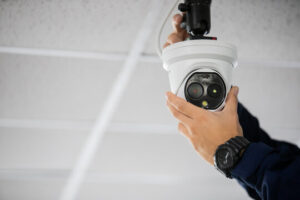 Camera Relocation