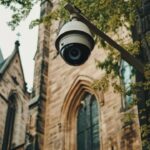 Churches & Places of Worship