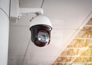 Camera System Upgrades