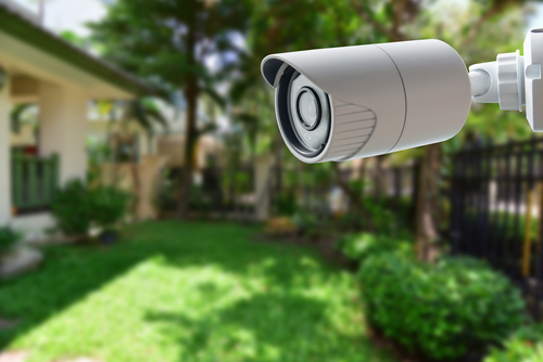 Bullet Cameras Installation in anaheim