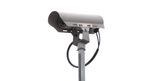License Plate Cameras