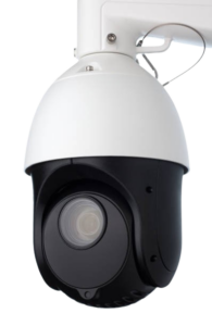 PTZ Cameras