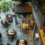 Restaurants & Bars
