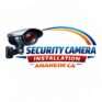 Security Camera Installation Anaheim CA LOGO