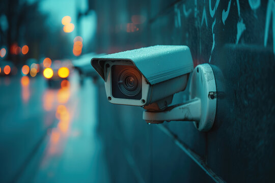 Security Camera Installation Anaheim CA